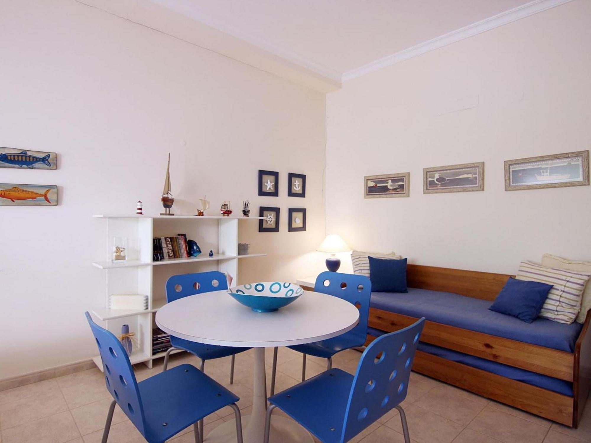 Los Arcos Apartment I Vilamoura Exterior foto