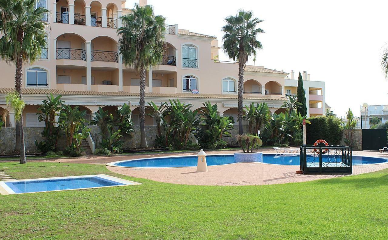 Los Arcos Apartment I Vilamoura Exterior foto